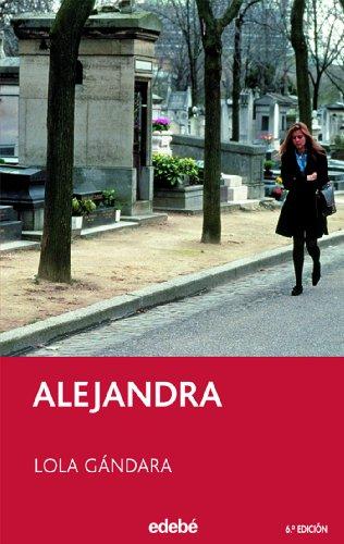 Alejandra (PERISCOPIO, Band 49)