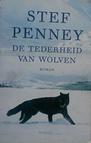 De tederheid van wolven