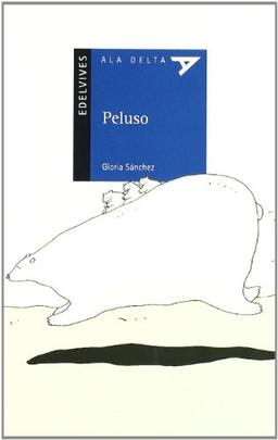 Peluso (Ala Delta - Serie azul, Band 21)