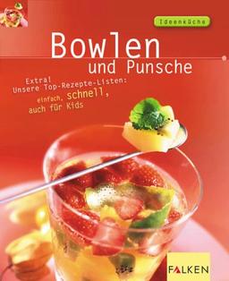 Bowlen und Punsche