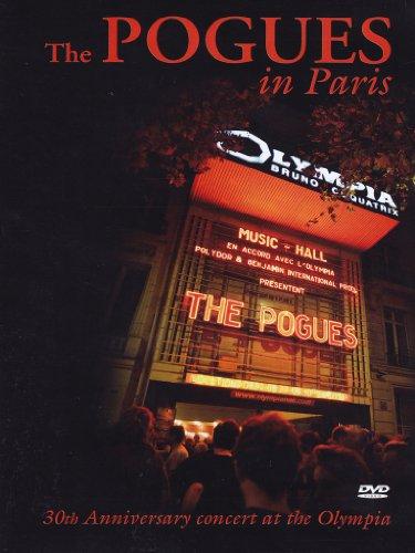 The Pogues - The Pogues in Paris