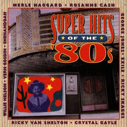 Superhits of the 80s