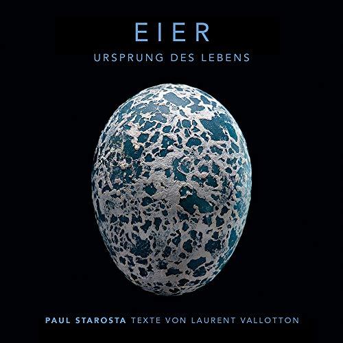 Eier - Ursprung des Lebens