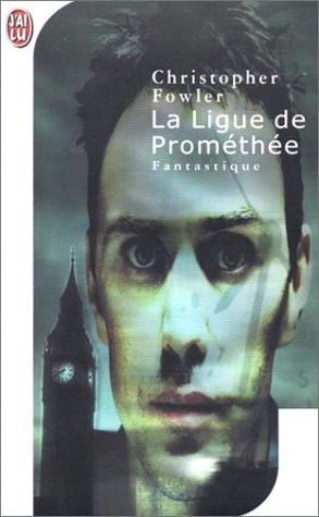 La ligue de Prométhée