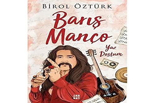 Barış Manço - Yaz Dostum