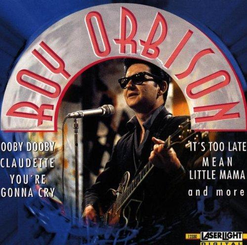 Roy Orbison