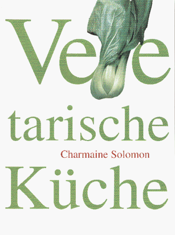 Vegetarische Küche