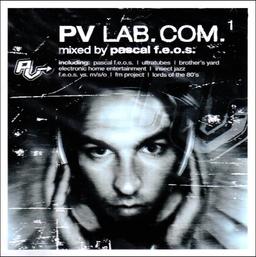 Pv Lab.Com. Vol. 1