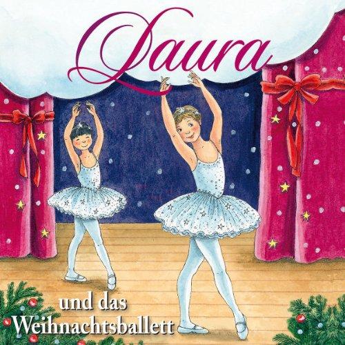 06: Laura und das Weihnachtsballett