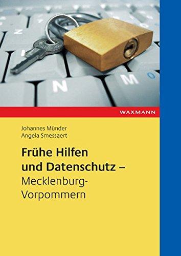 Frühe Hilfen und Datenschutz - Mecklenburg-Vorpommern