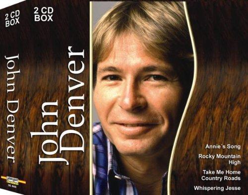 John Denver