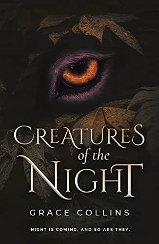 Creatures of the Night (A Wattpad Novel)