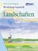 Workshop Aquarell. Landschaften