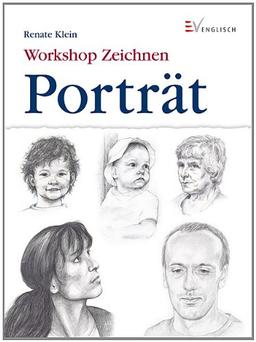 Workshop Zeichnen - Porträt