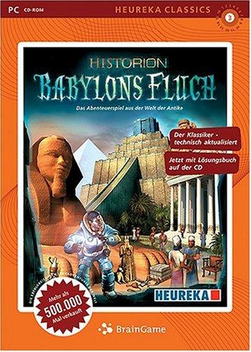 Historion - Babylons Fluch - Classics (PC)