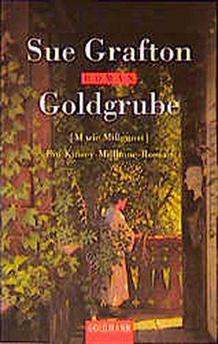 Goldgrube: Noble Ladies of Crime (Goldmann Aktionen)