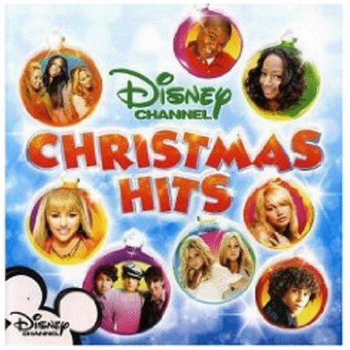 Disney Channel Christmas Hits