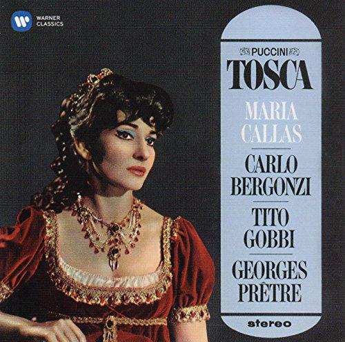 Tosca (Remastered 2014)