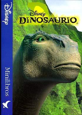 Dinosaurio (Minilibros Disney)