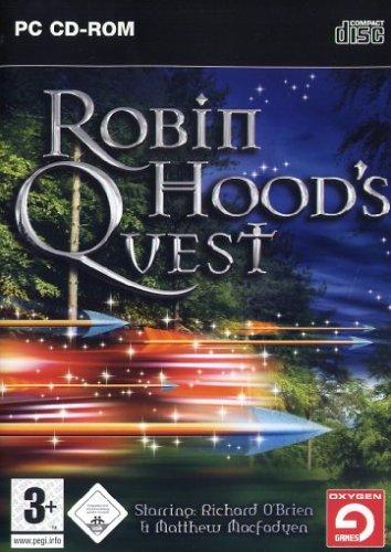 Robin Hood's Quest