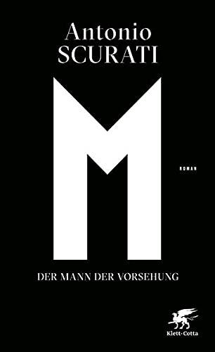 M. Der Mann der Vorsehung: Roman