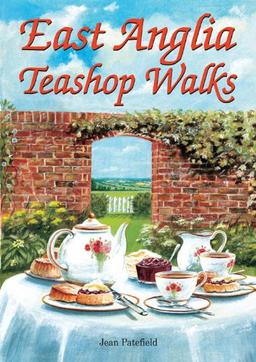 East Anglia Teashop Walks