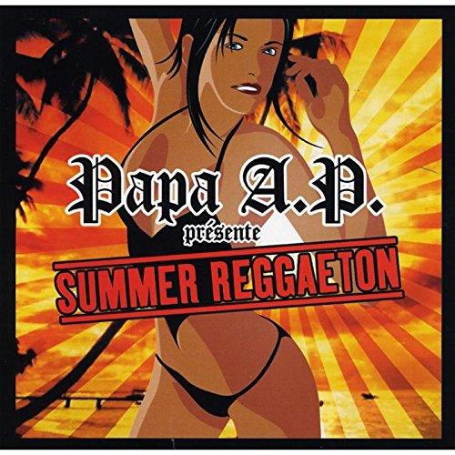 Summer Reggaeton