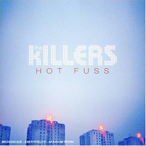 Hot Fuss [New Version]