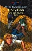 Holly Finn und der neunte Rabe.