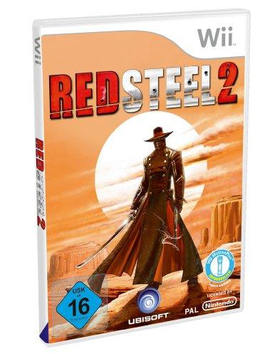 Red Steel 2 (uncut)