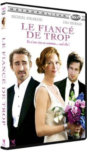 Le fiancé de trop [FR Import]