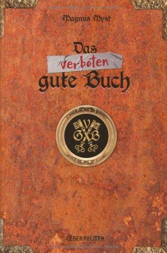 Das verboten gute Buch