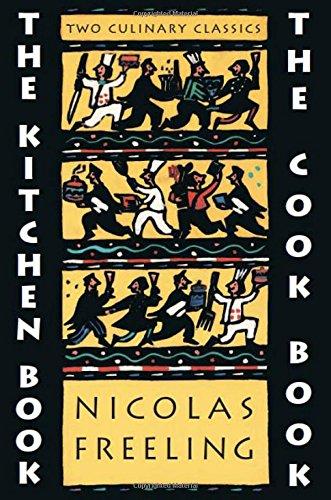 The Kitchen Book & the Cook Book