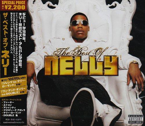 Best of Nelly