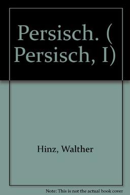 Persisch: Praktischer Sprachführer