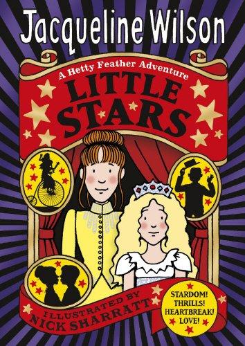 Little Stars (Hetty Feather, Band 5)