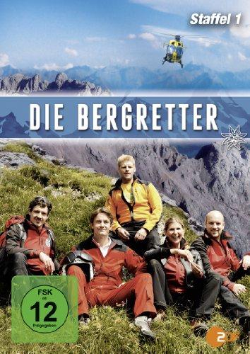 Die Bergretter - Staffel 1