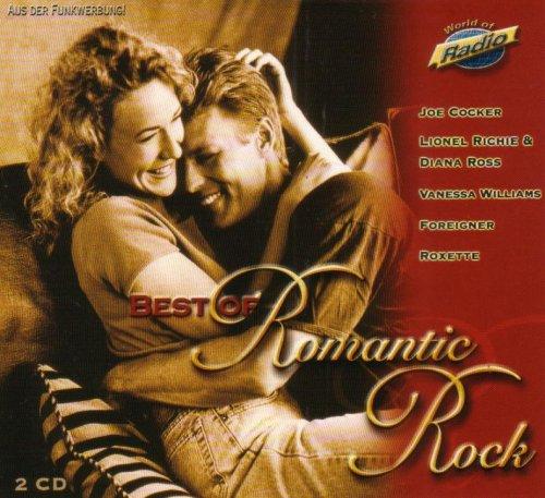 B.O. Romantic Rock 1