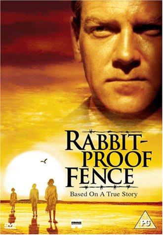 Rabbit Proof Fence  [UK Import]