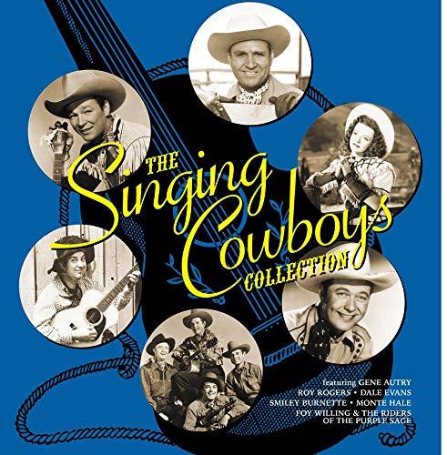 Singing Cowboys Collection