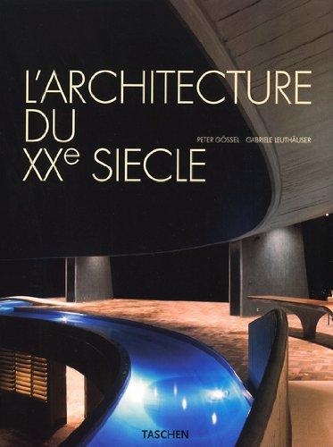 Architecture du XXe siècle