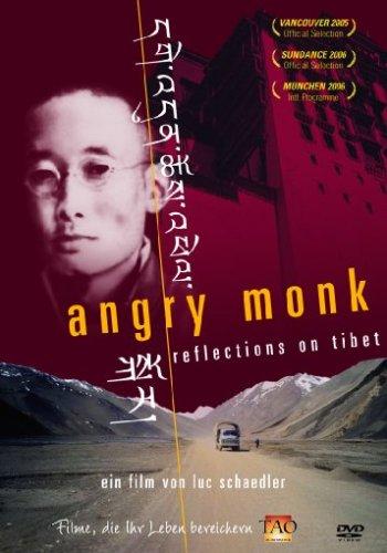 Angry Monk - Eine Reise durch Tibet