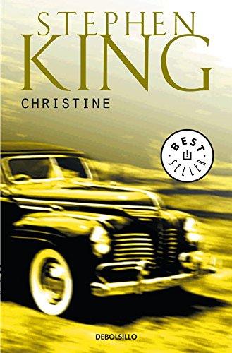 Christine (BEST SELLER, Band 26200)