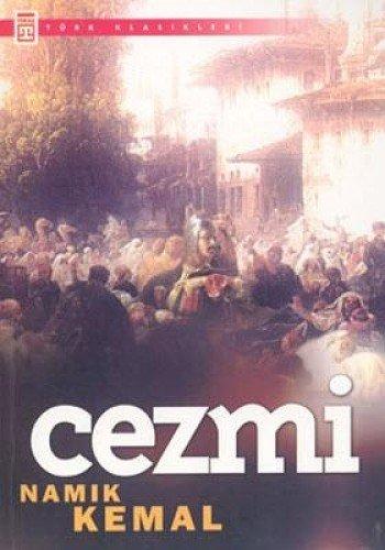 CEZMİ