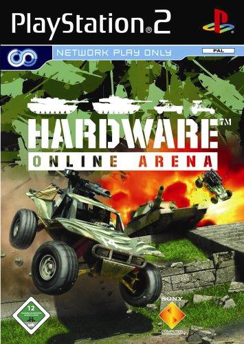 Hardware Online Arena