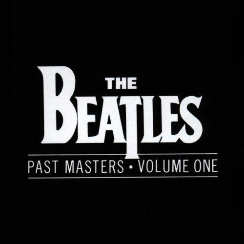 Past Masters Vol. 1