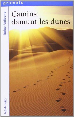 Camins damunt les dunes (Grumets, Band 216)