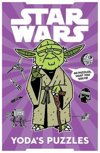 Star Wars: Yoda's Riddles