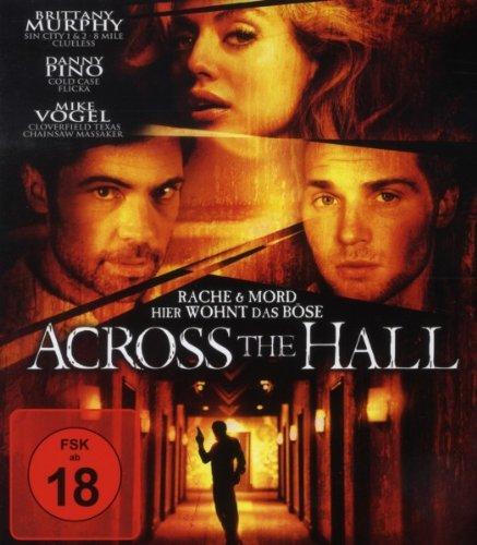 Across The Hall (Blu Ray)