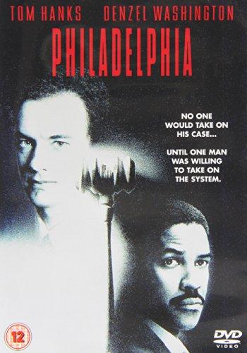 Philadelphia [DVD]